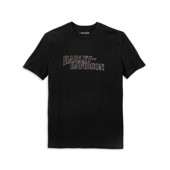 Men's Rally Racer Tee