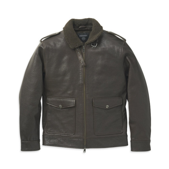 Men's Auer Sherpa Collar...