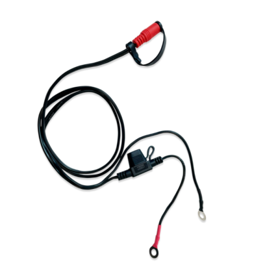 12v Heated Gear Battery...