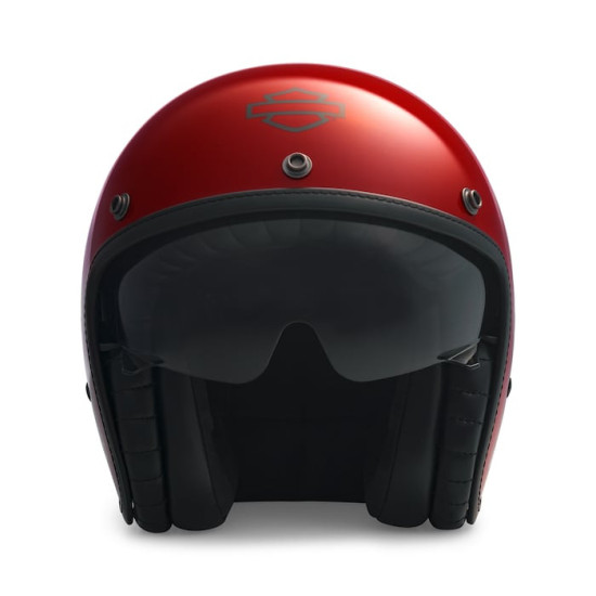 HELMET-