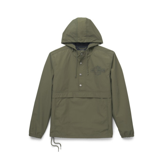 Men's Essential Anorak