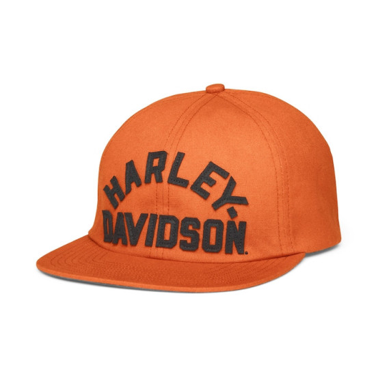 Men's Staple Unstructured Cap