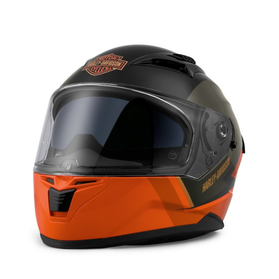 Killian M05 Full-Face Helmet