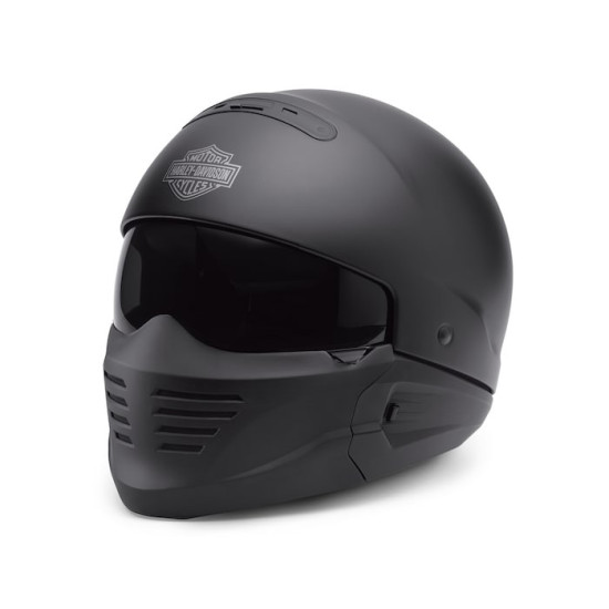 Pilot II 2-in-1 X04 Helmet