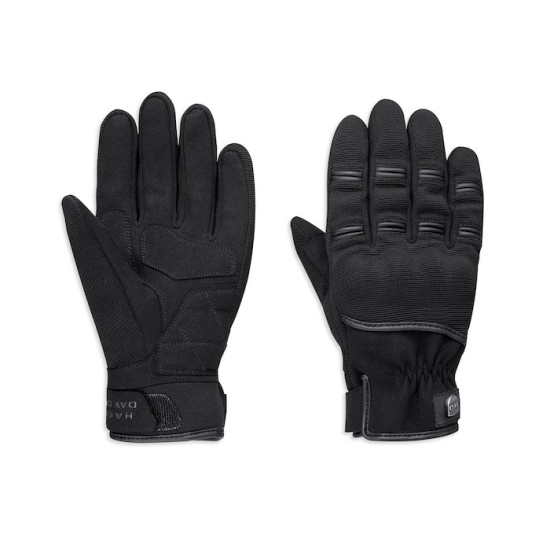 GLOVES-F/F,SARONA,PPE,BLK