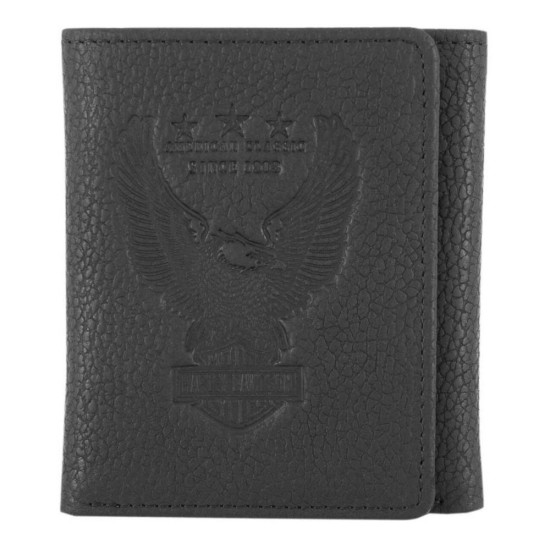 Liberty Eagle Trifold