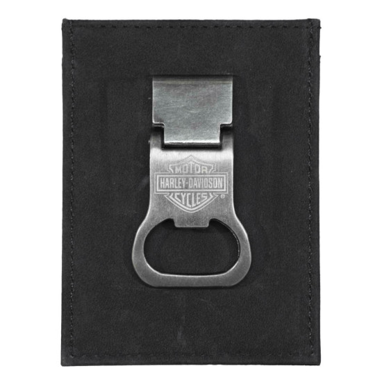 HD FRONT POCKET WALLET