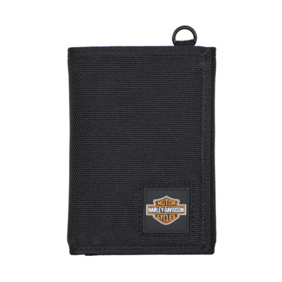 HD FULL SPEED TRIFOLD WALLET