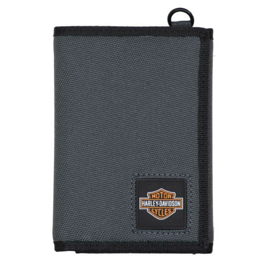 HD FULL SPEED TRIFOLD WALLET