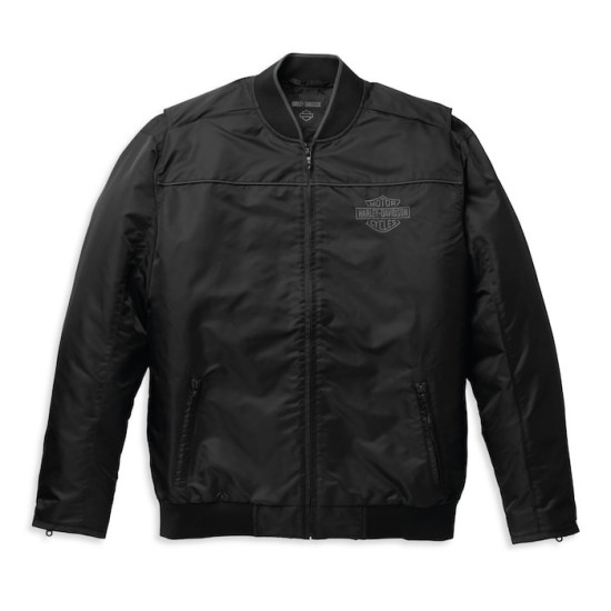Men's Classic Bar & Shield...