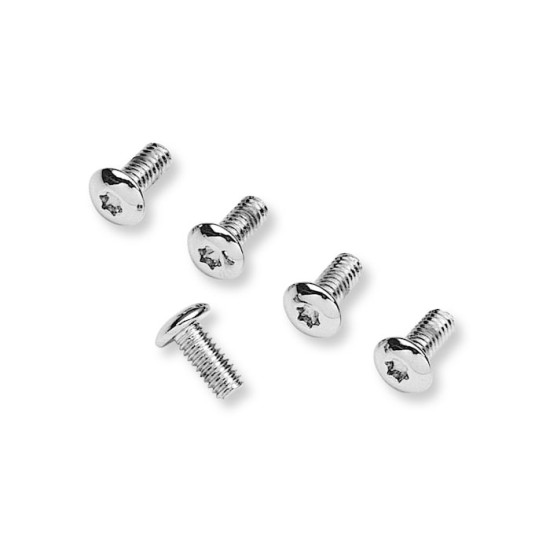 Timer Cover Screw Kit