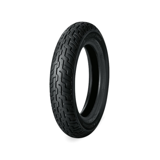 TIRE FRONT D402F MT90B16...