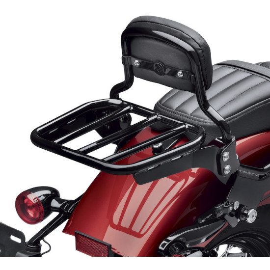 Sport Luggage Rack for...
