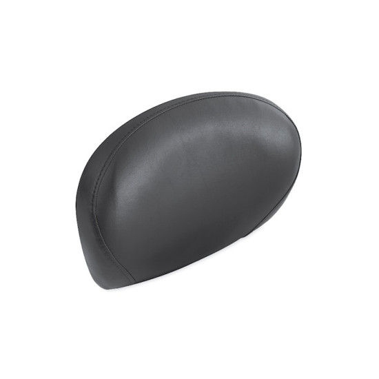 Smooth Bucket Backrest Pad