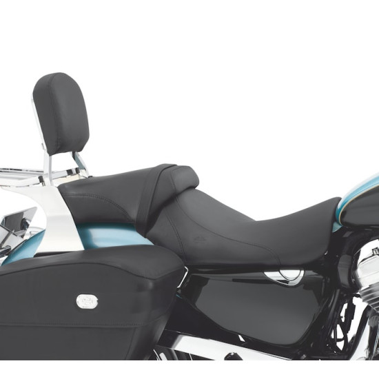 Passenger Pillion