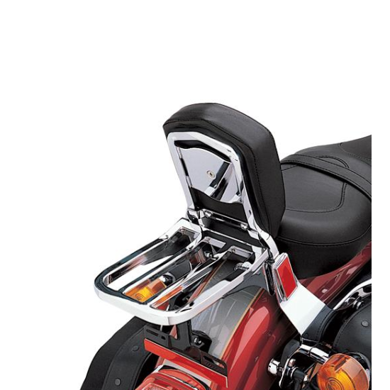 SPORT LUGGAGE RACK