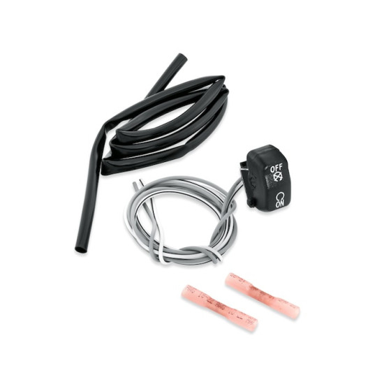 Auxiliary On/Off Switch Kit