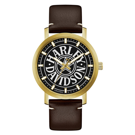 Watch Men's Iconic Fat Boy...
