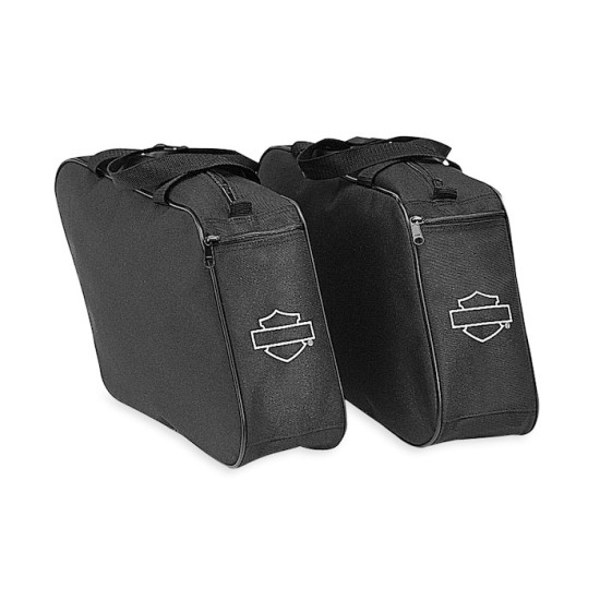 Saddlebag Travel-Paks