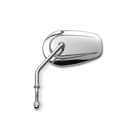 MIRROR KIT, CHROME