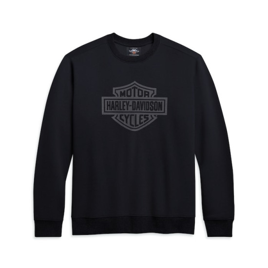 Men's Logo Pullover