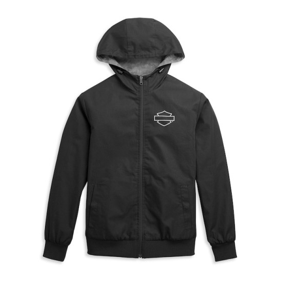 Men's Camouflage Reflective...
