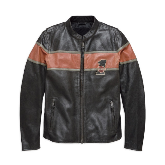 JACKET-GMHR,VICTORY LANE,CE,