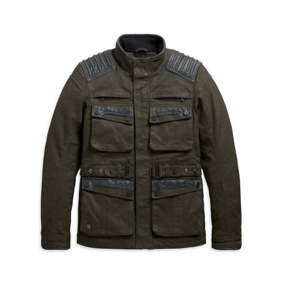 JACKET-TREGO,TEXTILE,DARK