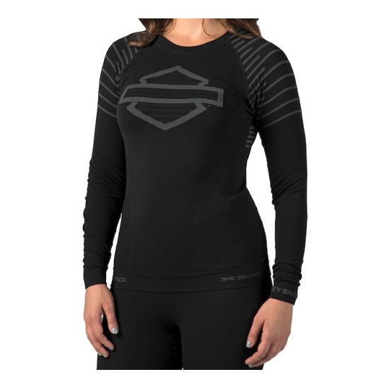 Women's FXRG Base Layer Tee