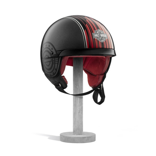 Knab B09 5/8 Helmet