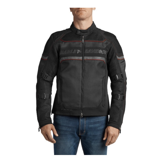 JACKET-RIDING JACKET,PPE,MESH,