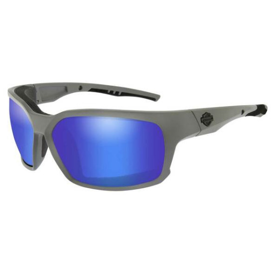 HD COGS BLUE MIRROR MATTE...