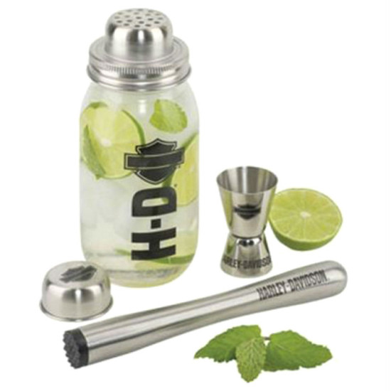 HD Coctail Shaker Set