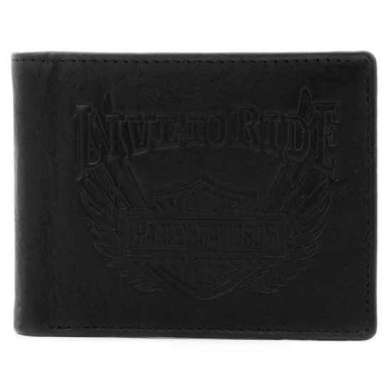 RIDE AWAY BIFOLD