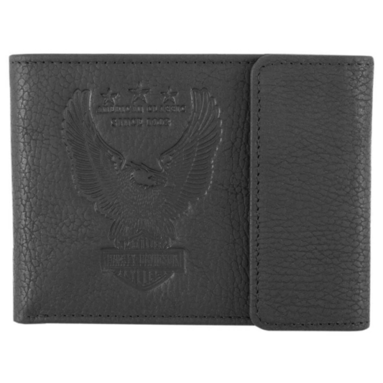 LIBERTY EAGLE BIFOLD