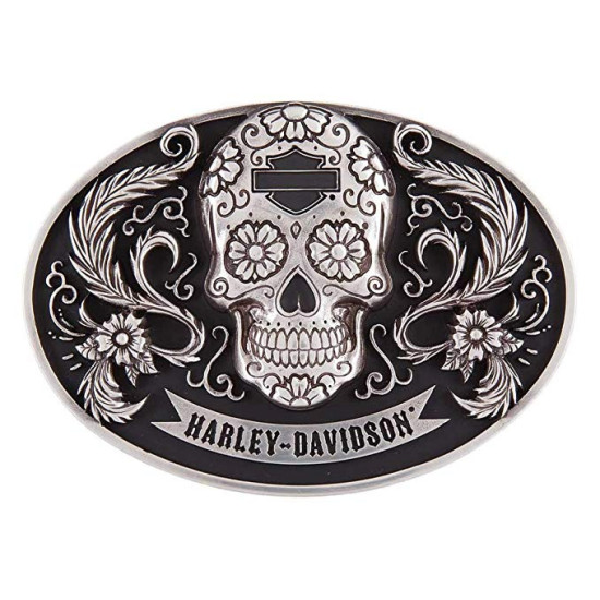Pracka HARLEY VIDA BUCKLE