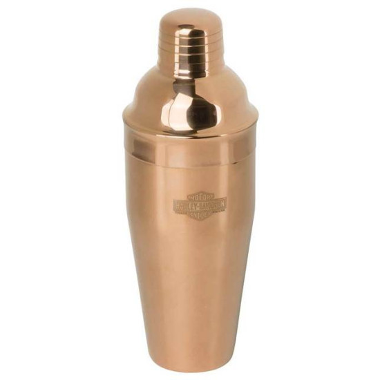 Copper Shaker