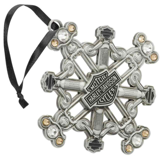 H-D Motorcycle Parts...