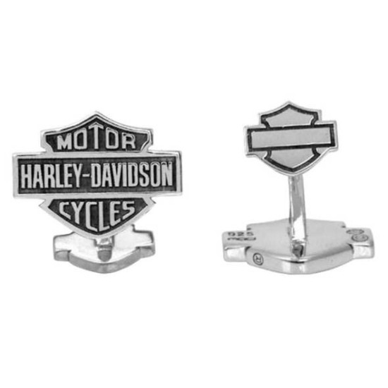 B&S Cufflink