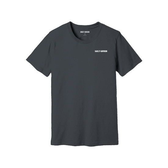 Men's Oil Can Tee