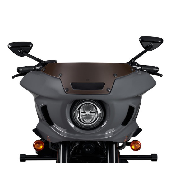ST Wind Deflector