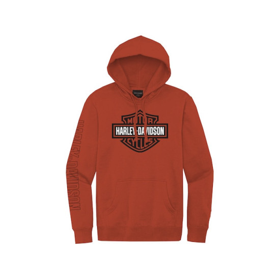 Men's Hallmark Bar & Shield...