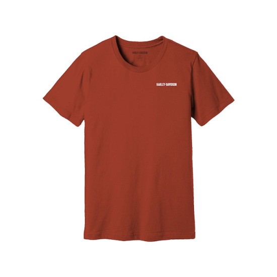 Men's Oil Can Tee