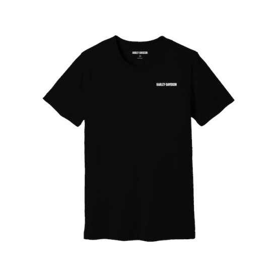 Men's Oil Can Tee
