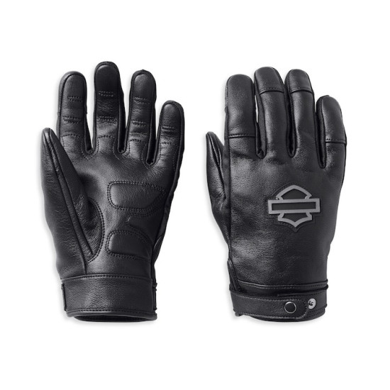 GLOVES-METROPOLITAN.LEATHER...