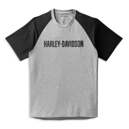 Men's Performance Harley...