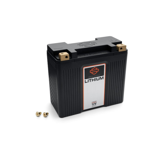 Lithium LiFe 7Ah Battery