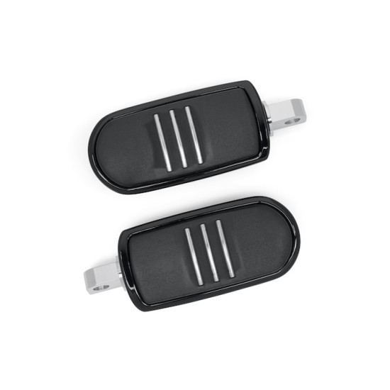 Streamliner Footpegs