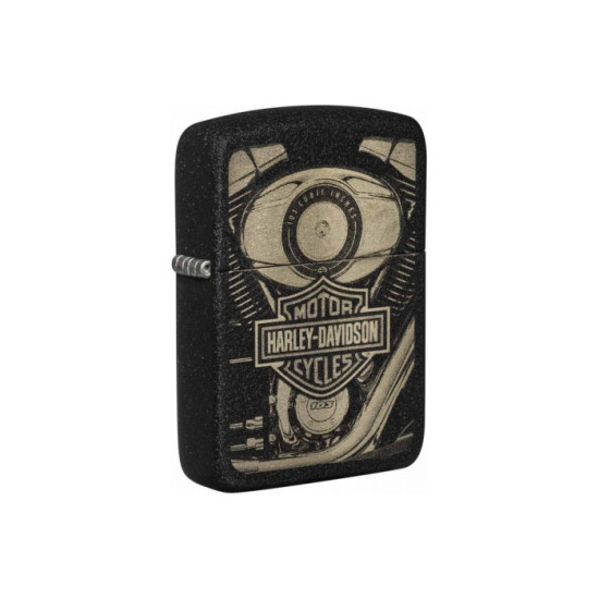 ZIPPO zapalovač Harley...