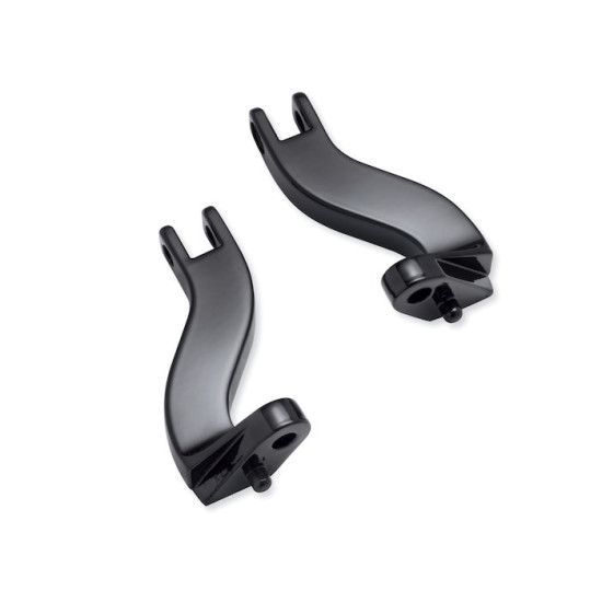 Passenger Footpeg Mount